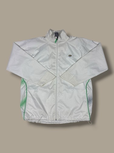 Giacca vento vintage nike tn - giacca,