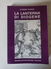 La lanterna di Diogene