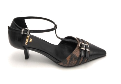 Chantal h2792 maryjane vernice - h2792,