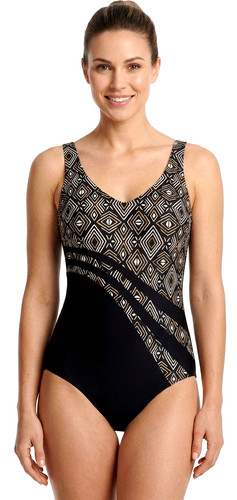 Costume donna anita - costume, intero