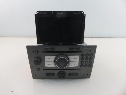 Radio opel signum 13113150 - opel,