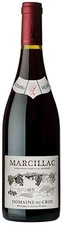 Lo Sang del Pais Marcillac AOC