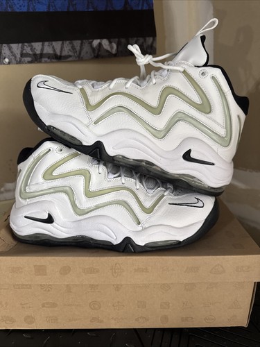 Nike air pippen 2009 - nike, i