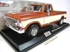 FORD F150 PICK UP 1979 1/18