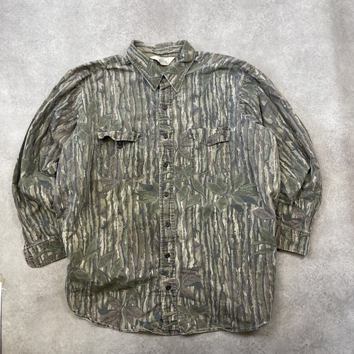 Camicia caccia redhead - da,