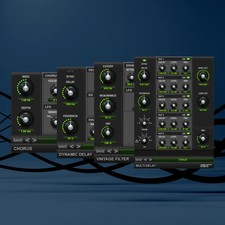 AIR - Creative FX Collection