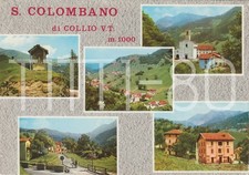 S. COLOMBANO DI COLLIO V. T