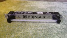 Behringer Powerlight PL2000 Professional Audio Distribution Rack