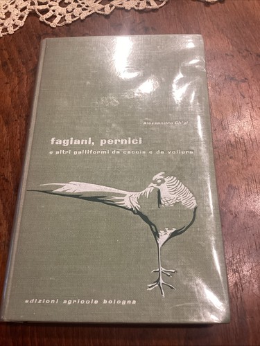 Caccia ghigi fagiani - caccia,