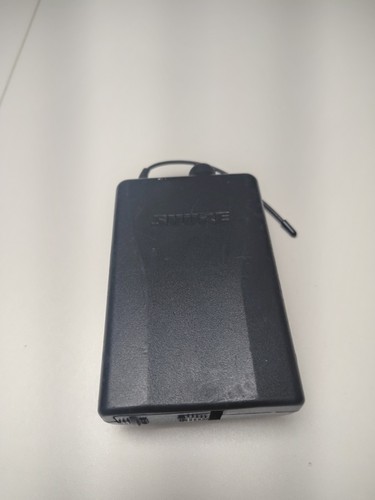 Shure p2r ricevitore - shure,