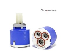 Cartuccia ceramica Ø35