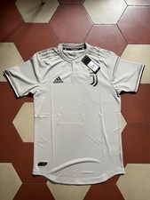 Maglia Away Juventus 2018/19