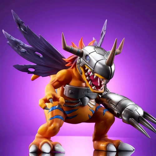 Figurine action digimon - action,