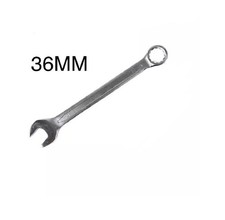 CHIAVE FISSA E STELLA DA 36 MM