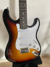 Chitarra elettrica eko s-300