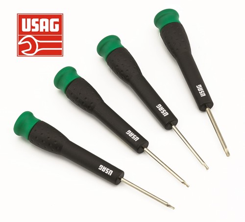 Usag 341 sh4tx serie micro - usag,