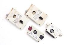 BMW 5er E60 E61 4X SET TV Antennenverstärker ECU Steuergerät 6928043 6990090 