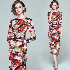 vestito abito donna tubino