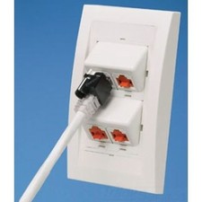 PANDUIT PSL-DCPL-IG-C RJ45