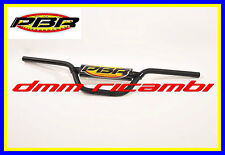 Manubrio PBR 22 mm Pit-Bike MiniCross MiniMotard PitBike Mini (Piega Alta 1803)