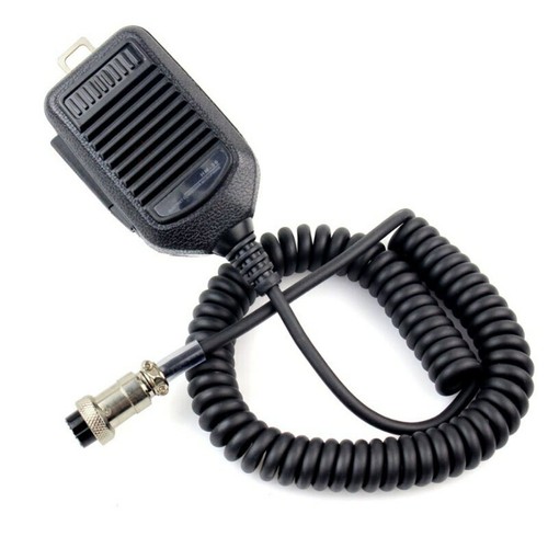 Microfono radio pin - microfono, hm36
