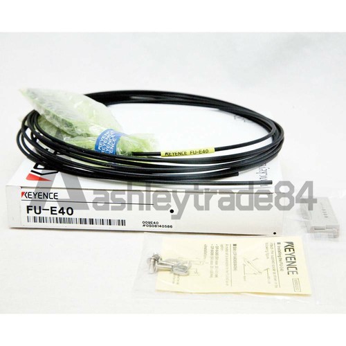 Sensore fibra ottica keyence - sensore,