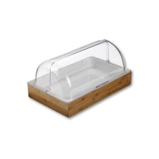 Espositore per Buffet 53x32 cm