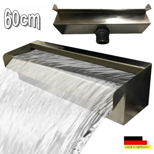 Cascata centimetri in - 60,