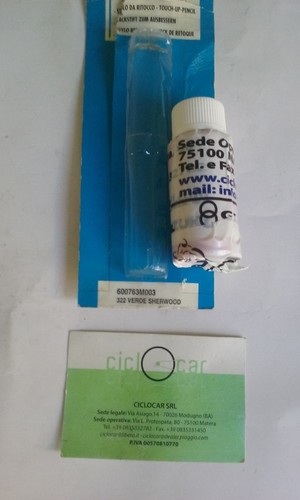 Stick pennello vernice colore - stick,