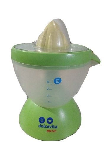 Spremiagrumi elettrico - spremiagrumi,