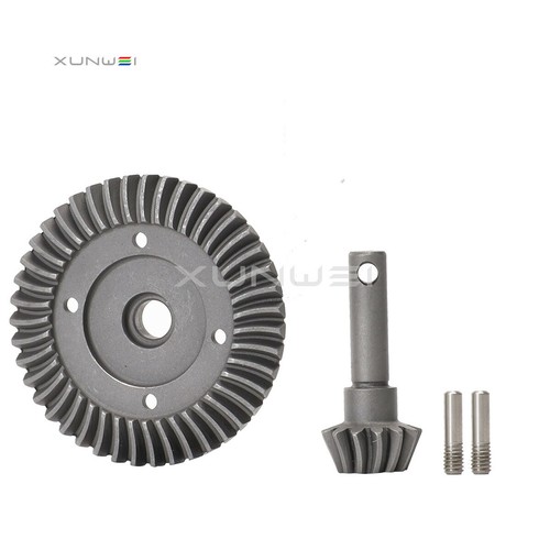 Ax30402 set ingranaggi - ax30402, di