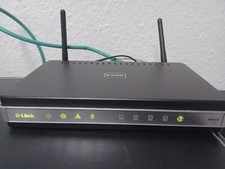 D-Link Wireless Home Router