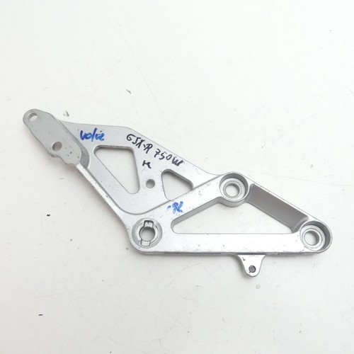 Suzuki gsxr 750 gr7bb - w,