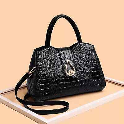 Borsa grande donna bauletto