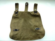 Borsa pane originale tedesca M31 (Brotbutel) Wehrmacht ww2 WH Elite sacchetto pane