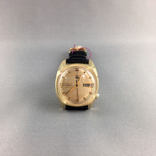 Orologio vintage bulova - orologio,