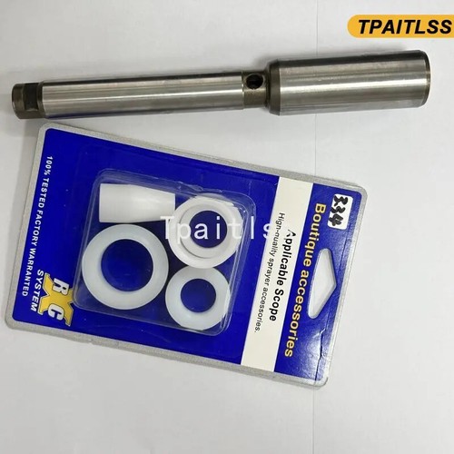 Titan airless spruzzatore - titan,