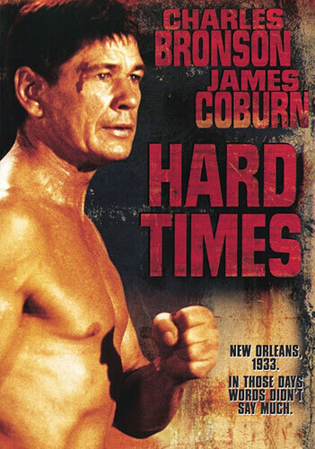 Hard times - hard,