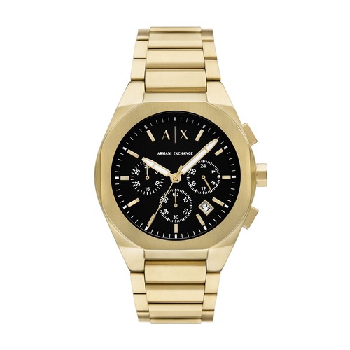 Orologio uomo armani exchange - armani,