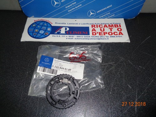 Supporto adattatore anello - supporto,