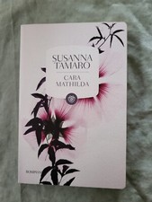 Libro cara mathilda - libro,