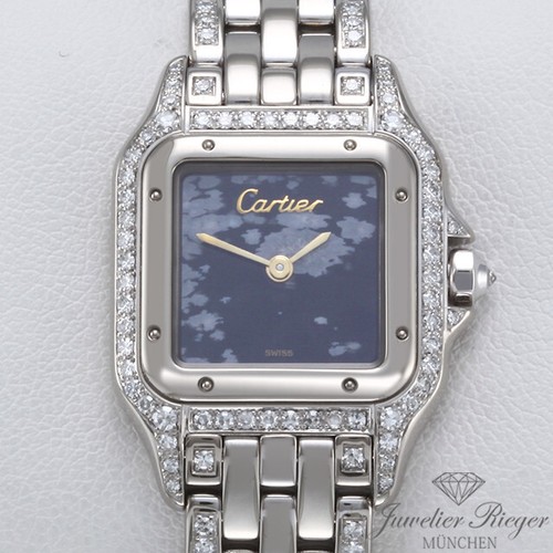 Cartier lady panthere oro - cartier,