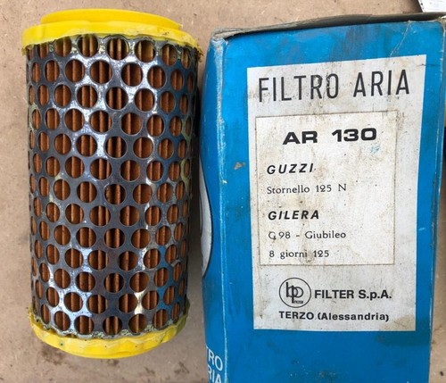 Filtro aria guzzi stornello - filtro,