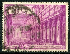 1949 VATICAN VATIKAN CITY 35
