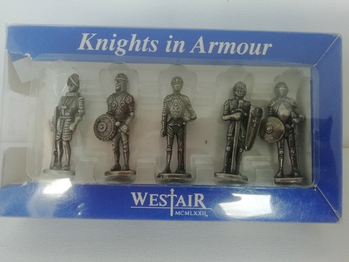Westair set cavalieri in - westair,
