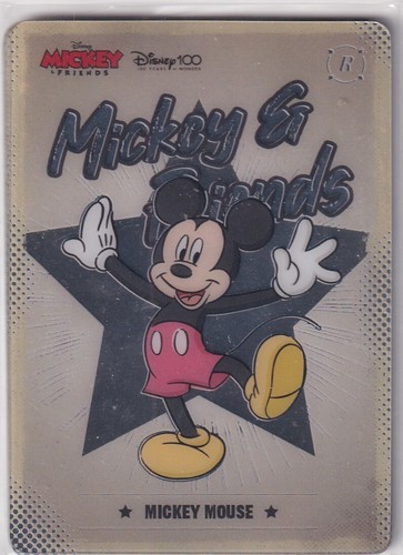 Disney 100 anni hotbox - disney,