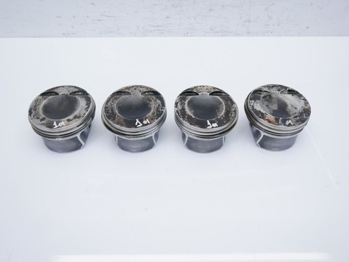 Pistoni per audi - audi, seat