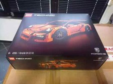LEGO 42056 TECHNIC Porsche 911 GT3 RS NUOVO NISB NEW