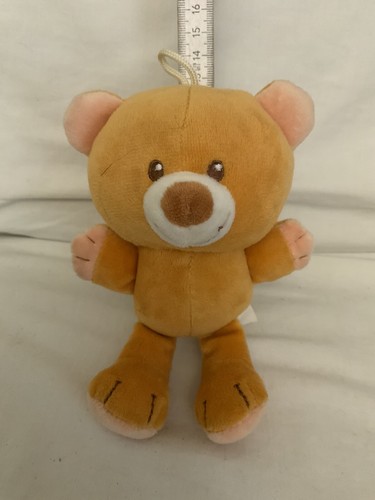 Trudi peluche orso orsetto - peluche,