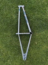 Telaio BMX Race Racing ELF